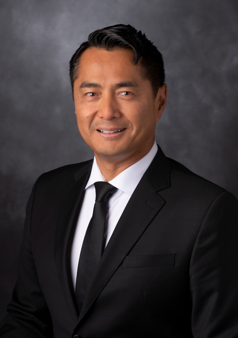 Phuoc T. Tran, MD, PhD